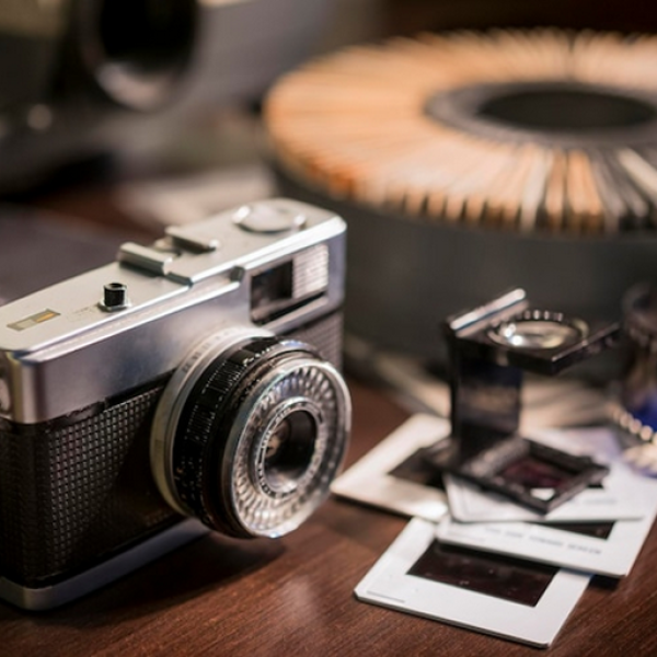 Lorem Ipsum Portfolio Item